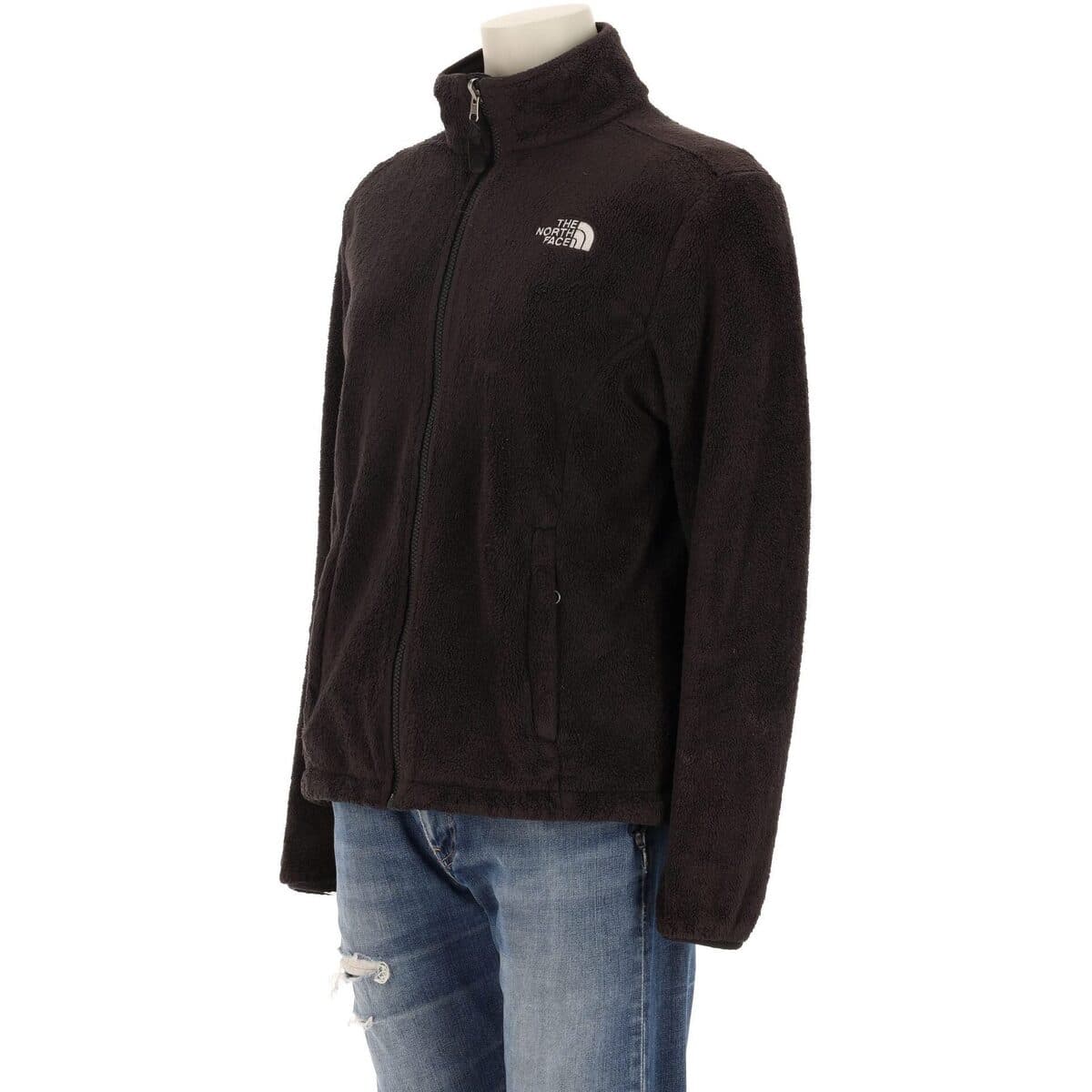 Women's Sweatshirts The North Face Black