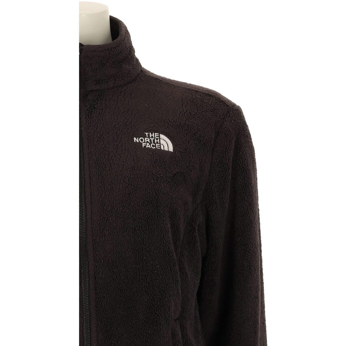 Women's Sweatshirts The North Face Black