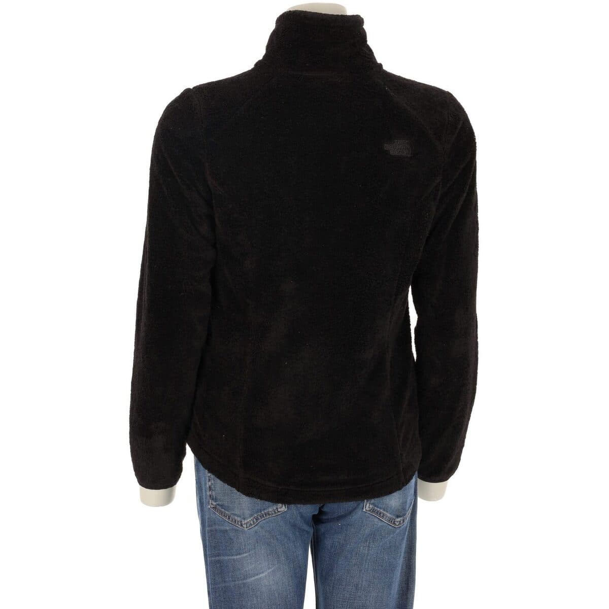 Women's Sweatshirts The North Face Black