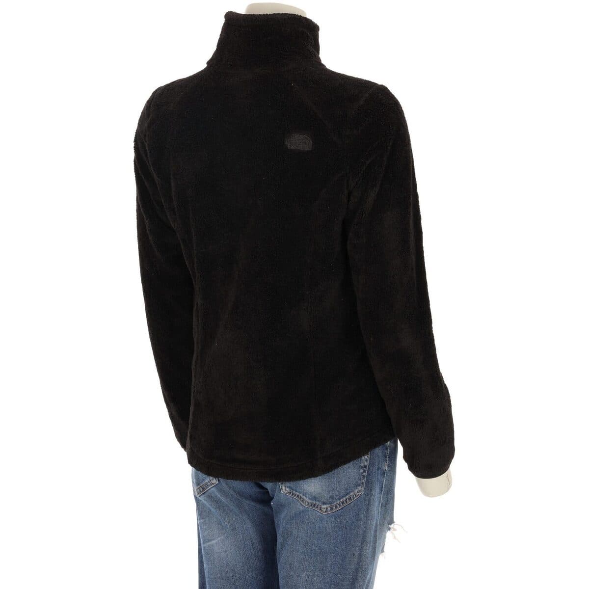 Women's Sweatshirts The North Face Black