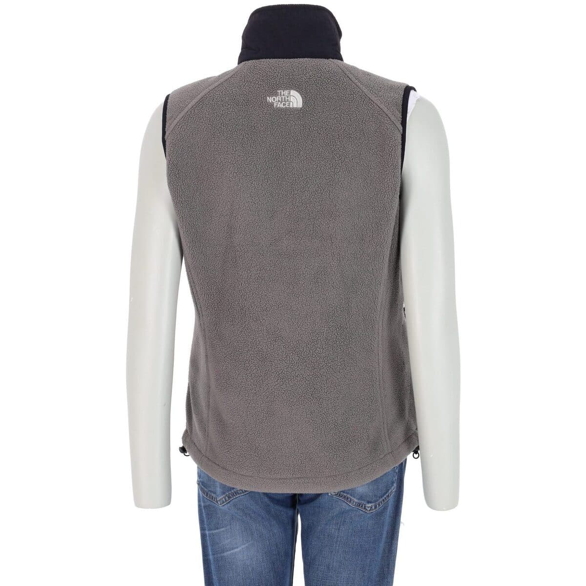 Women's Sweatshirts The North Face Gray