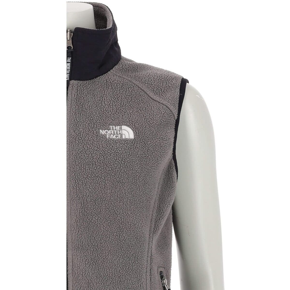 Women's Sweatshirts The North Face Gray