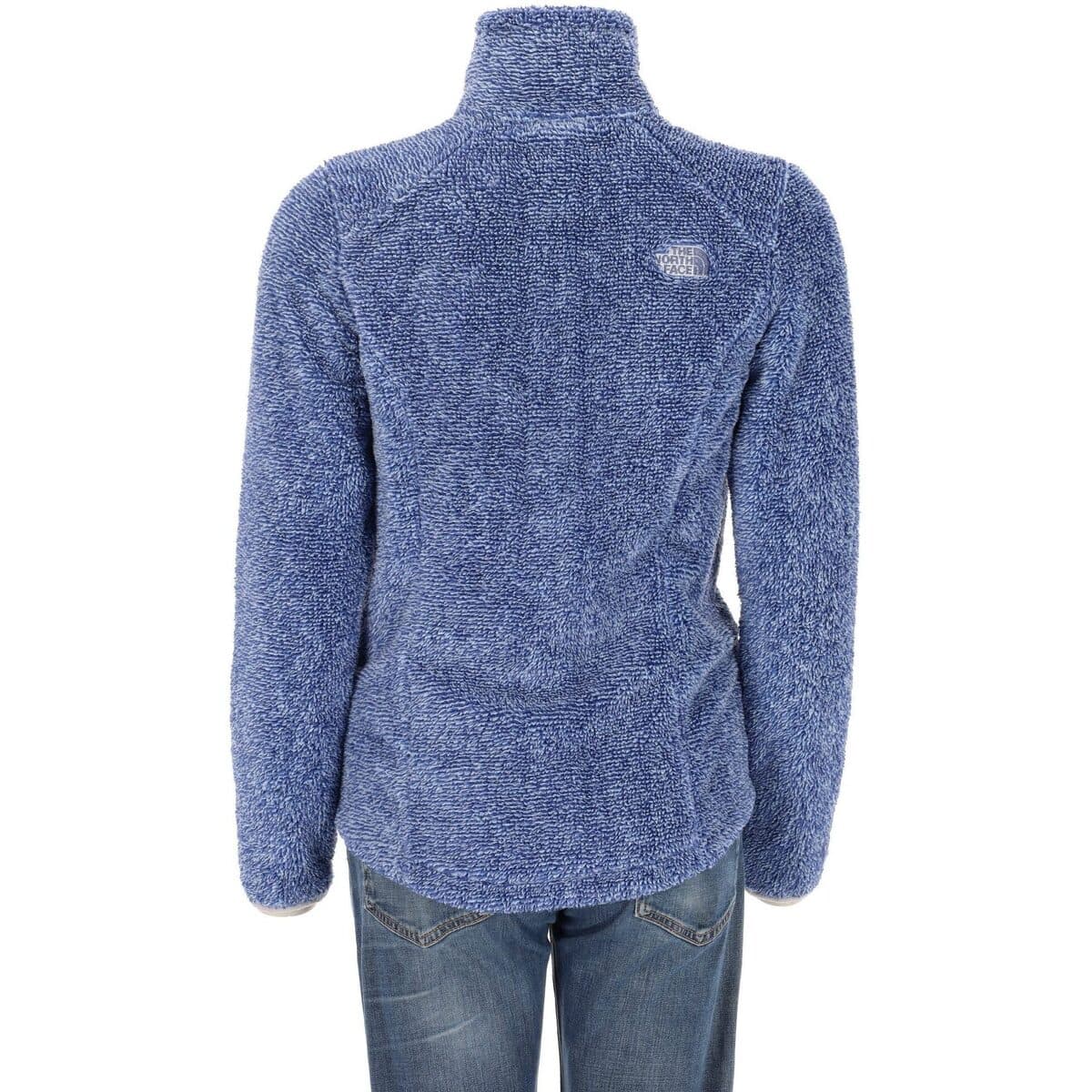 Women's Sweatshirts The North Face Blue