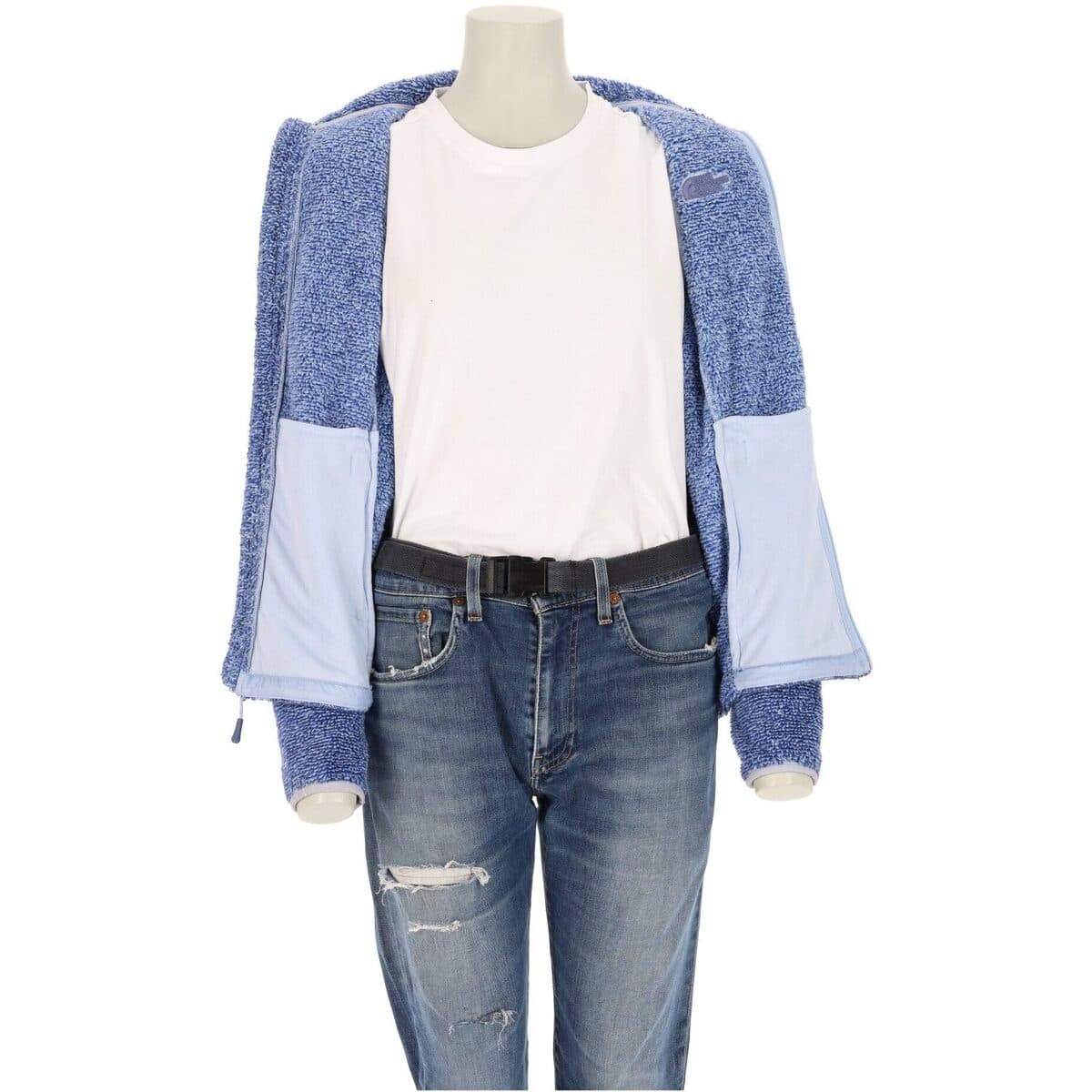 Women's Sweatshirts The North Face Blue