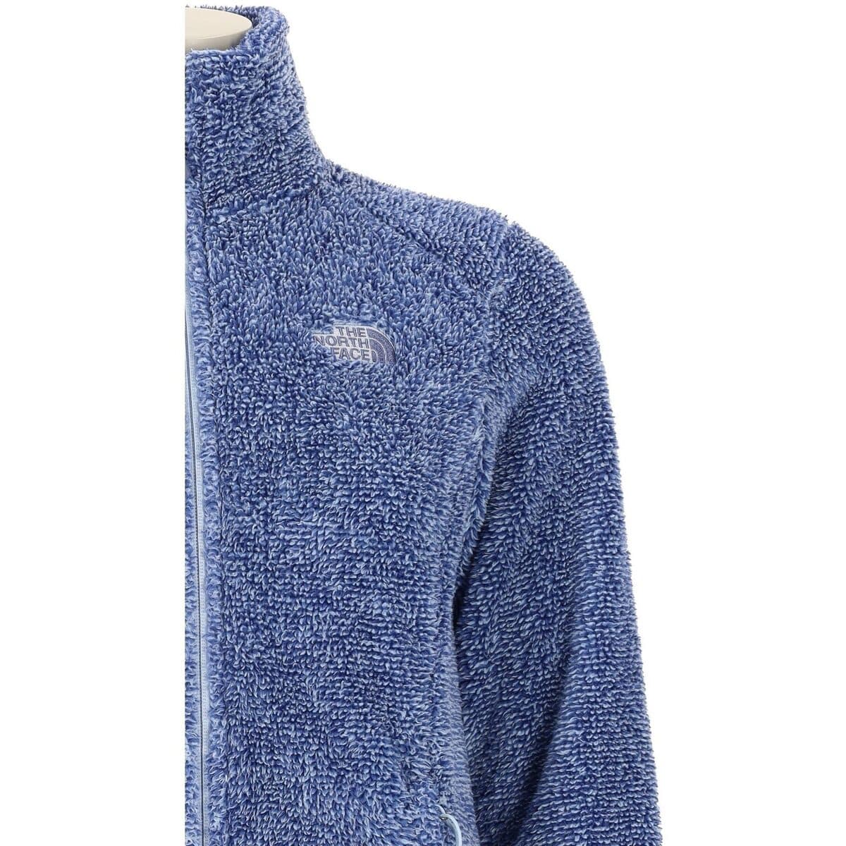 Women's Sweatshirts The North Face Blue