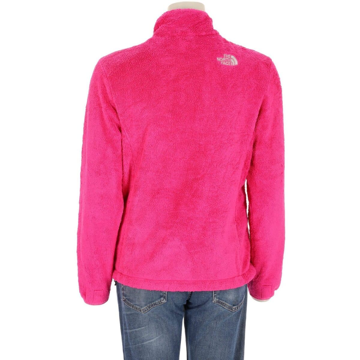 Women's Sweatshirts The North Face Pink