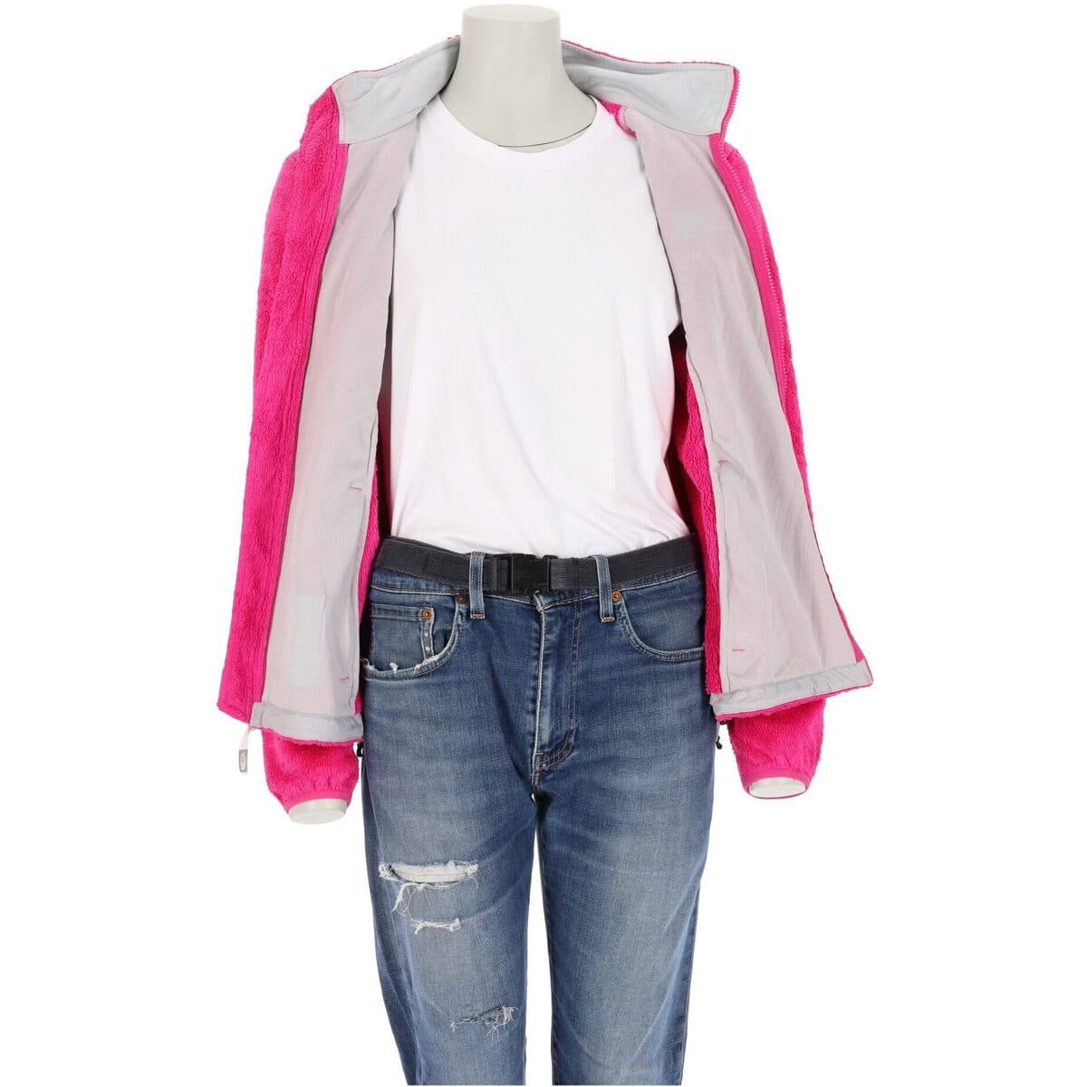 Women's Sweatshirts The North Face Pink