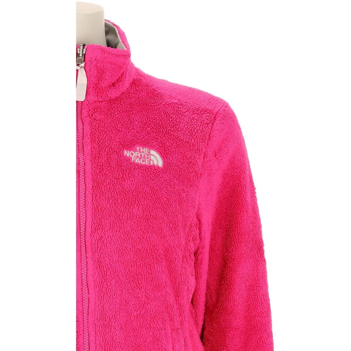 Women's Sweatshirts The North Face Pink