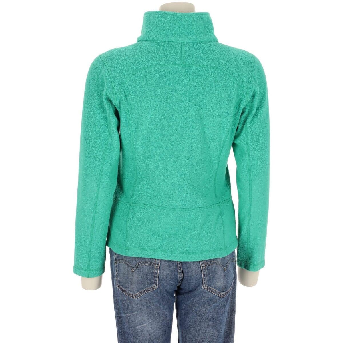 Women's Sweatshirts Patagonia Green