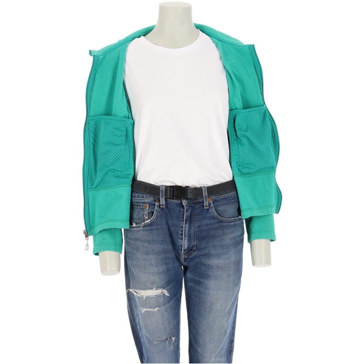 Women's Sweatshirts Patagonia Green