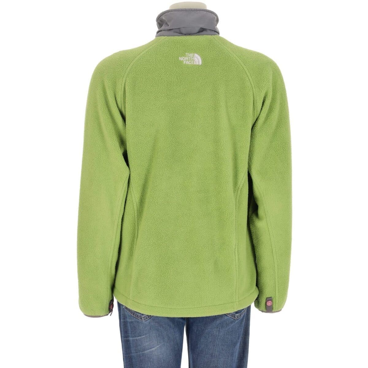 Women's Sweatshirts The North Face Green