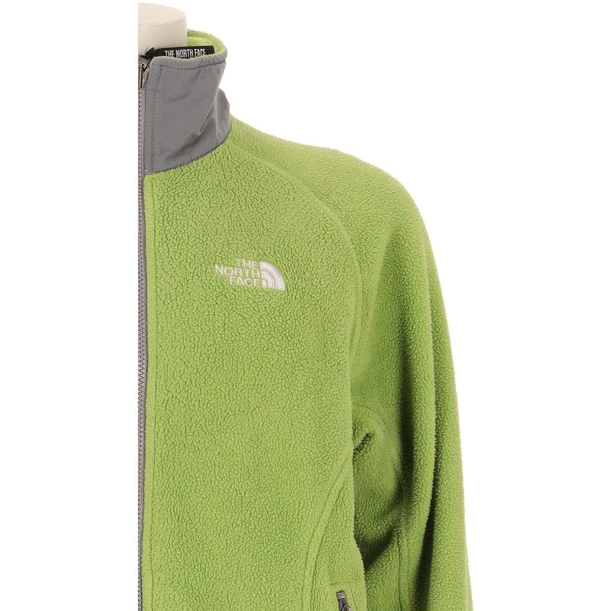 Women's Sweatshirts The North Face Green