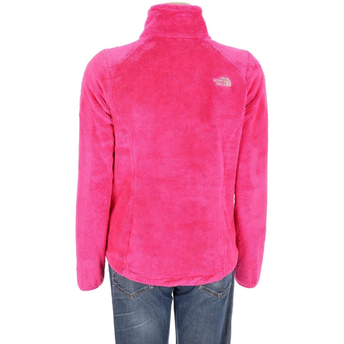 Women's Sweatshirts The North Face Pink