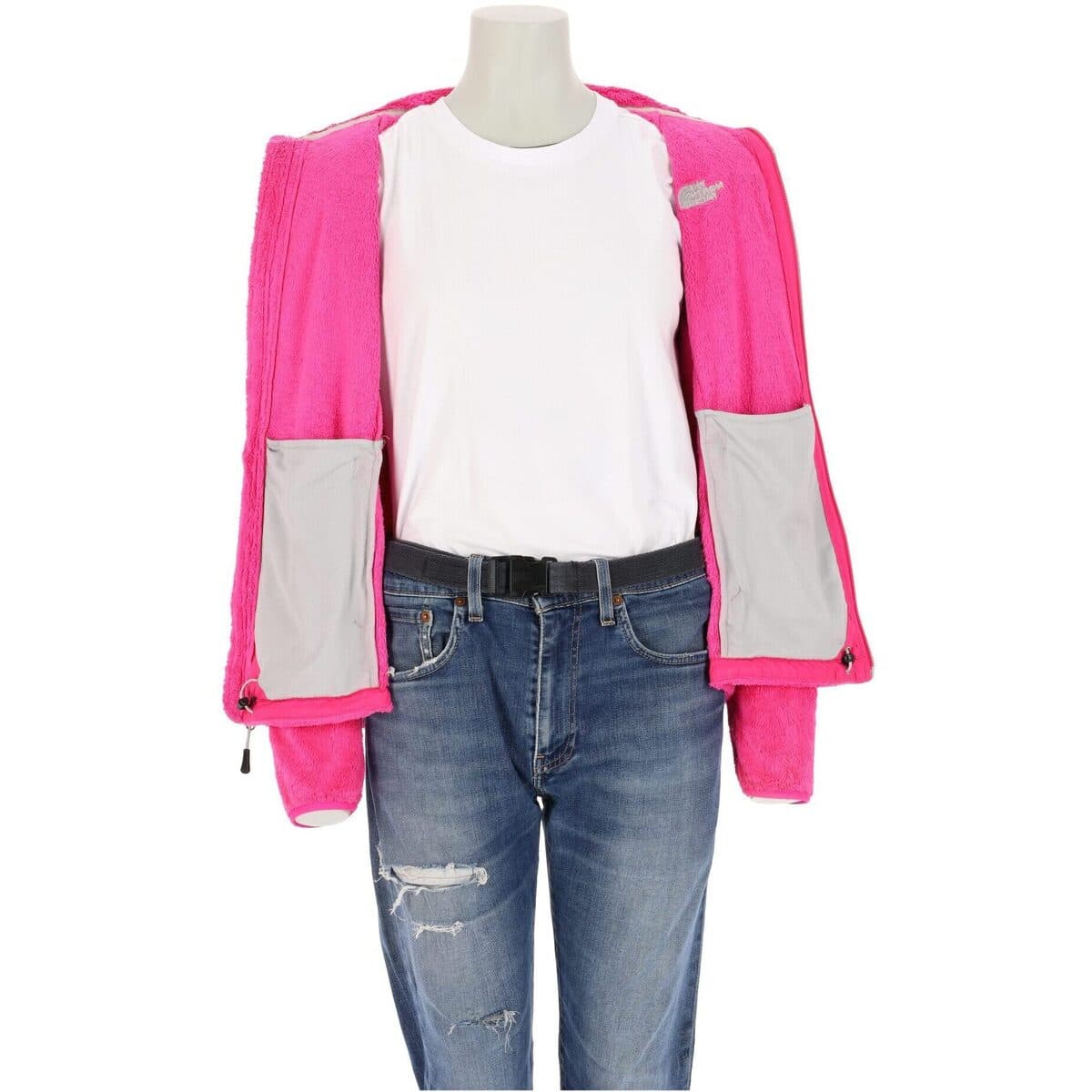 Women's Sweatshirts The North Face Pink