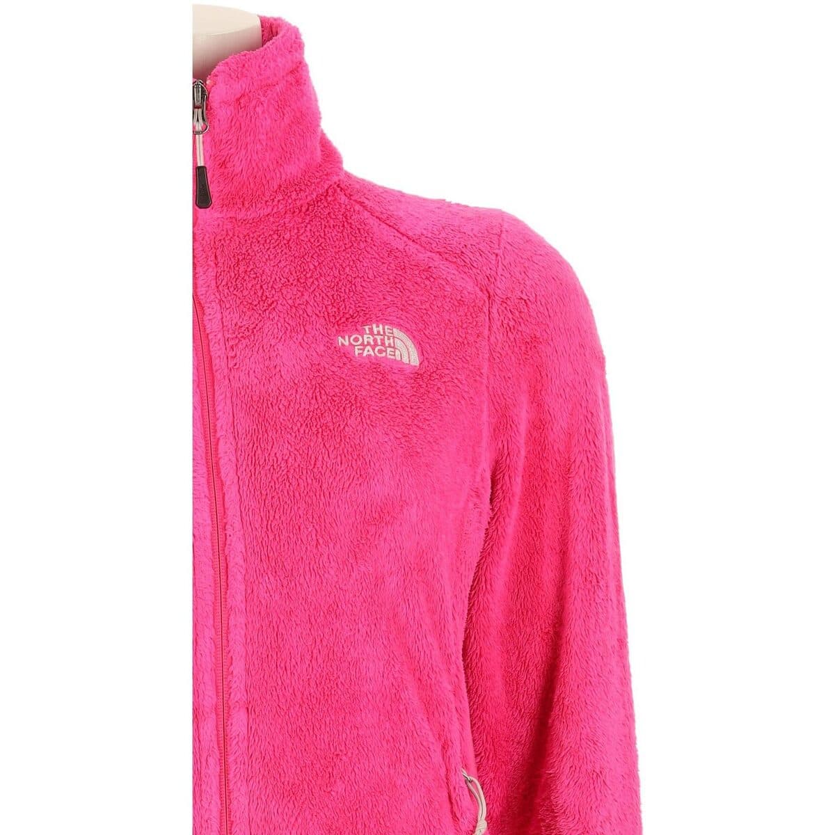 Women's Sweatshirts The North Face Pink
