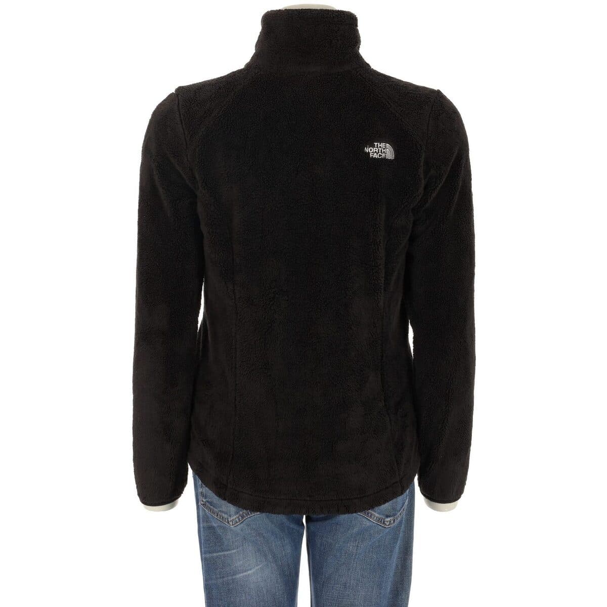 Women's Sweatshirts The North Face Black