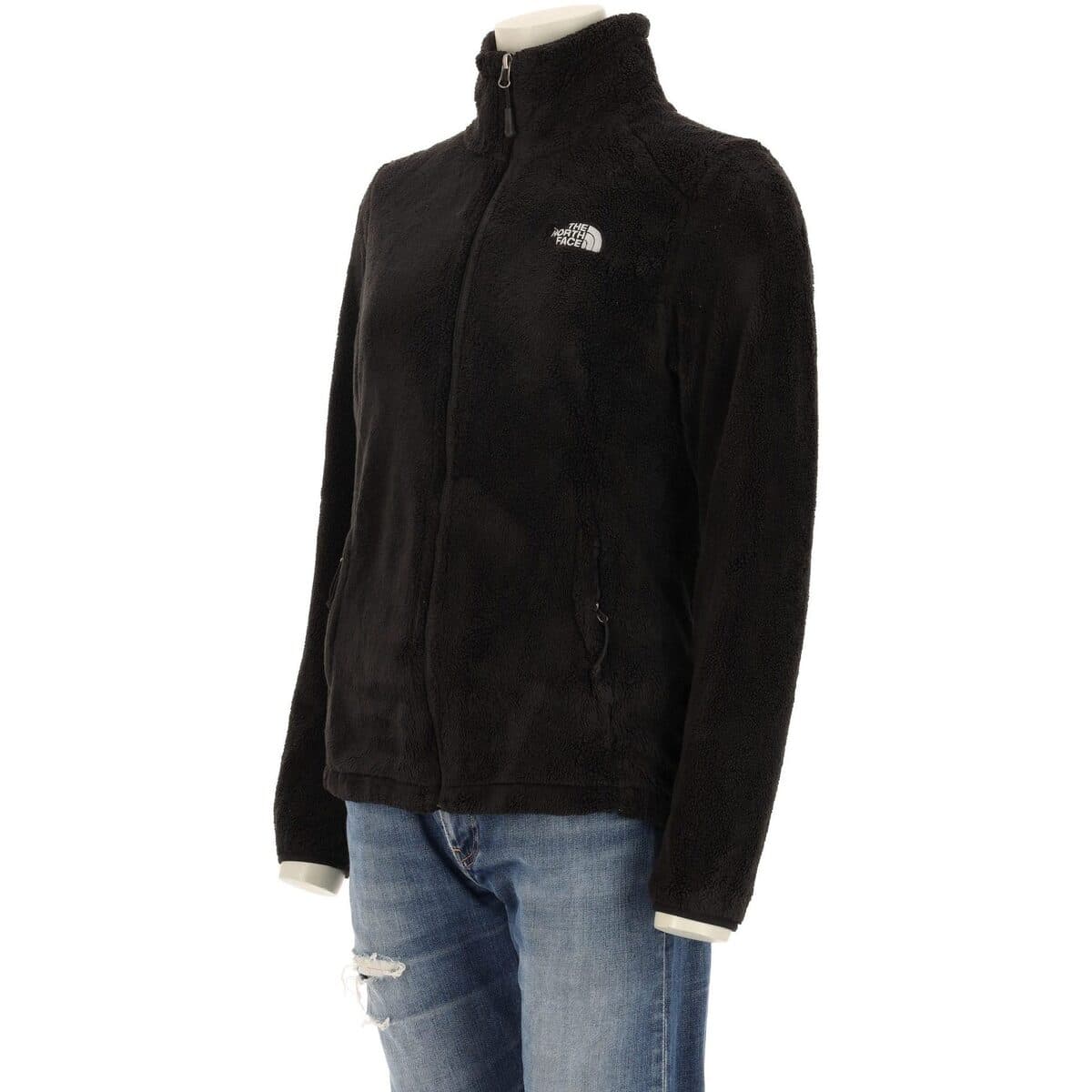 Women's Sweatshirts The North Face Black