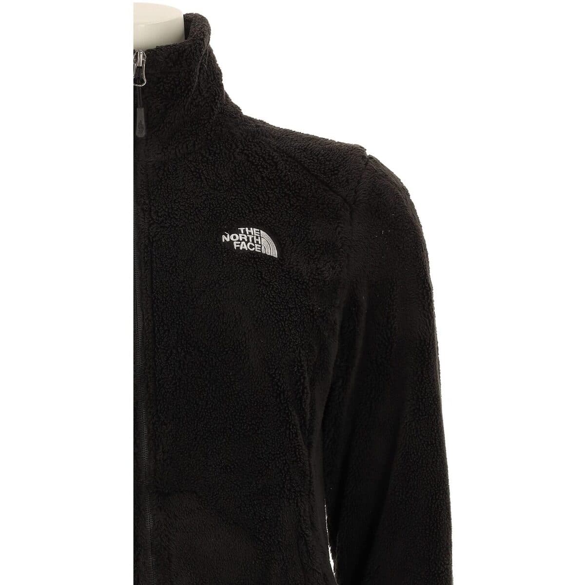Women's Sweatshirts The North Face Black