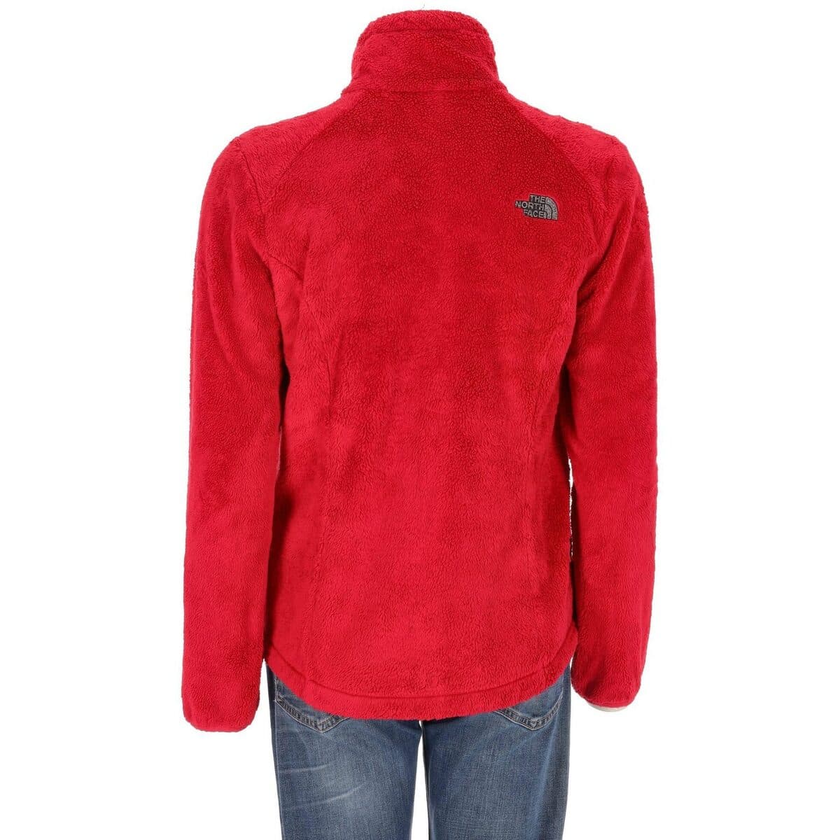 Women's Sweatshirts The North Face Pink