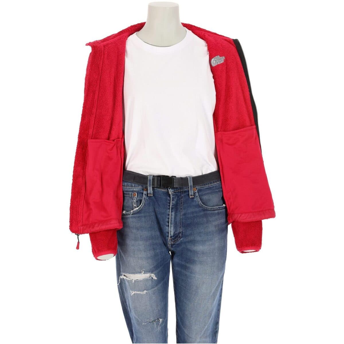 Women's Sweatshirts The North Face Pink