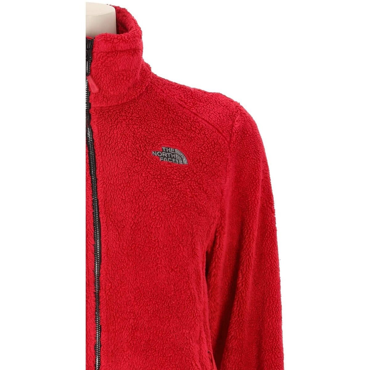 Women's Sweatshirts The North Face Pink