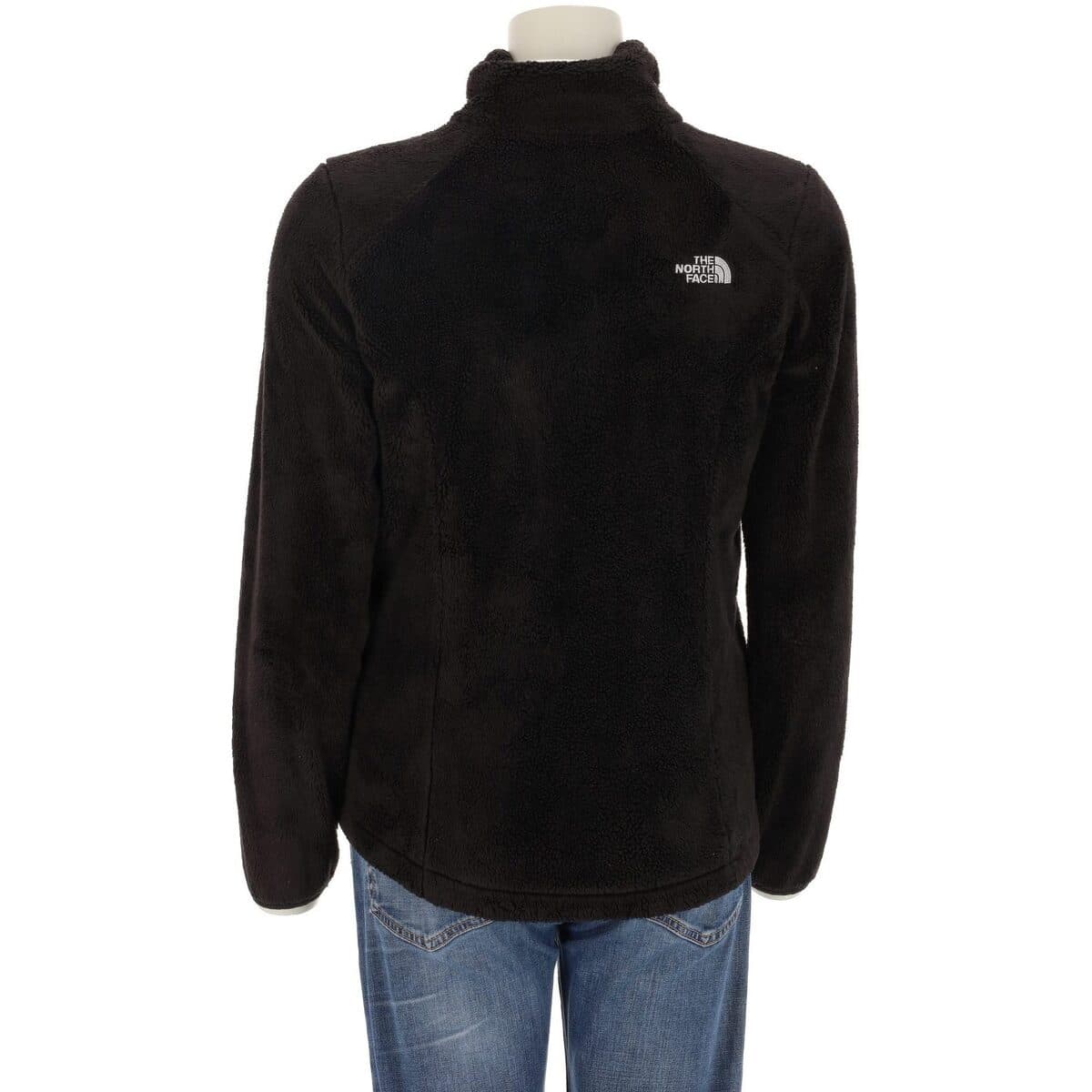 Women's Sweatshirts The North Face Black