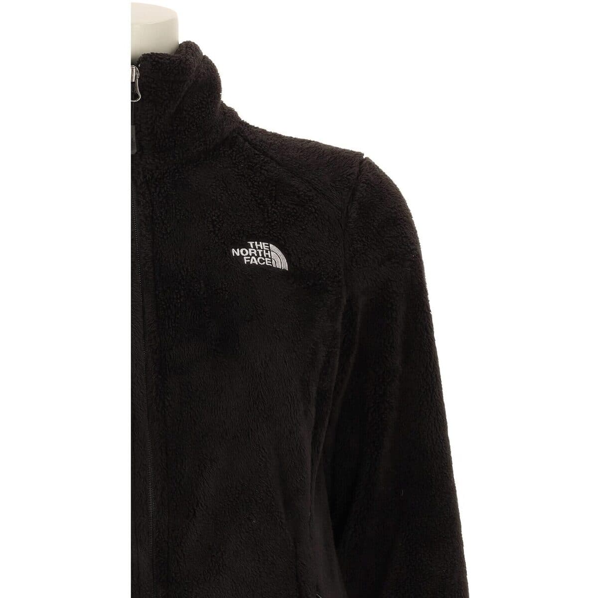 Women's Sweatshirts The North Face Black