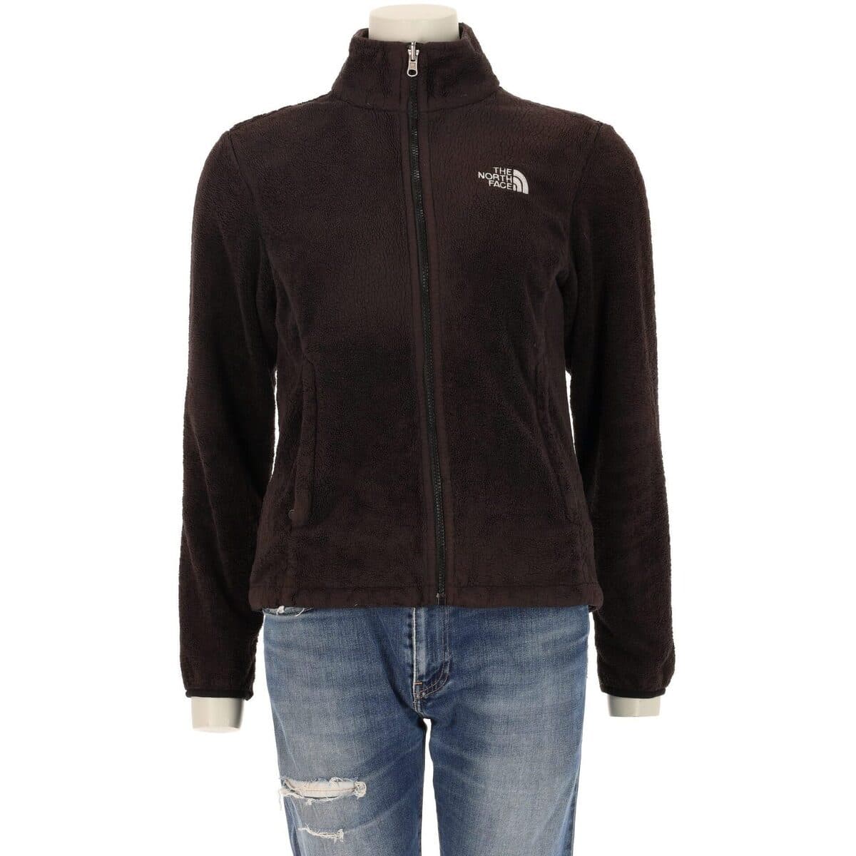 Women's Sweatshirts The North Face Black