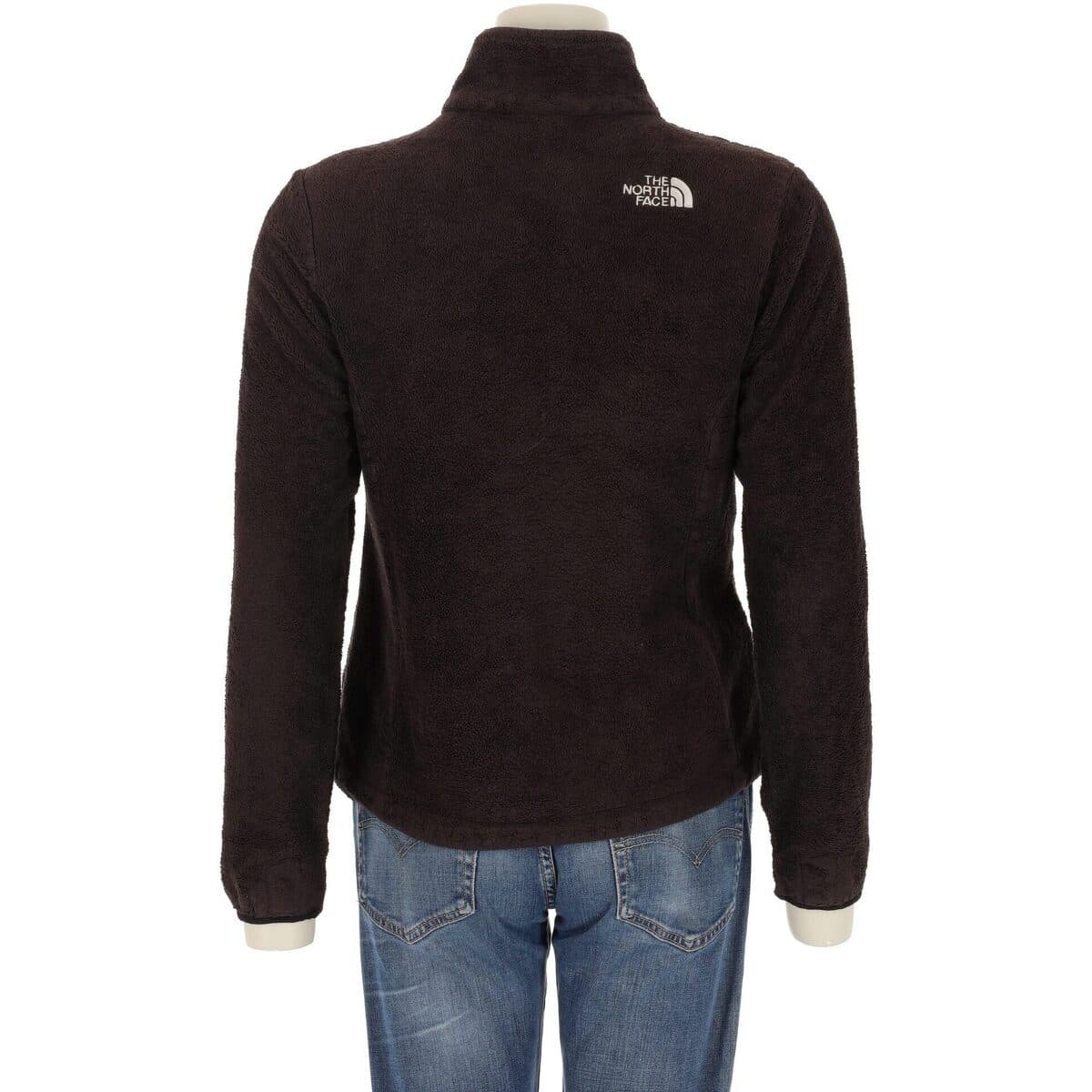 Women's Sweatshirts The North Face Black