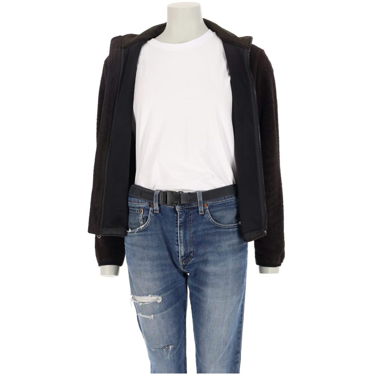 Women's Sweatshirts The North Face Black