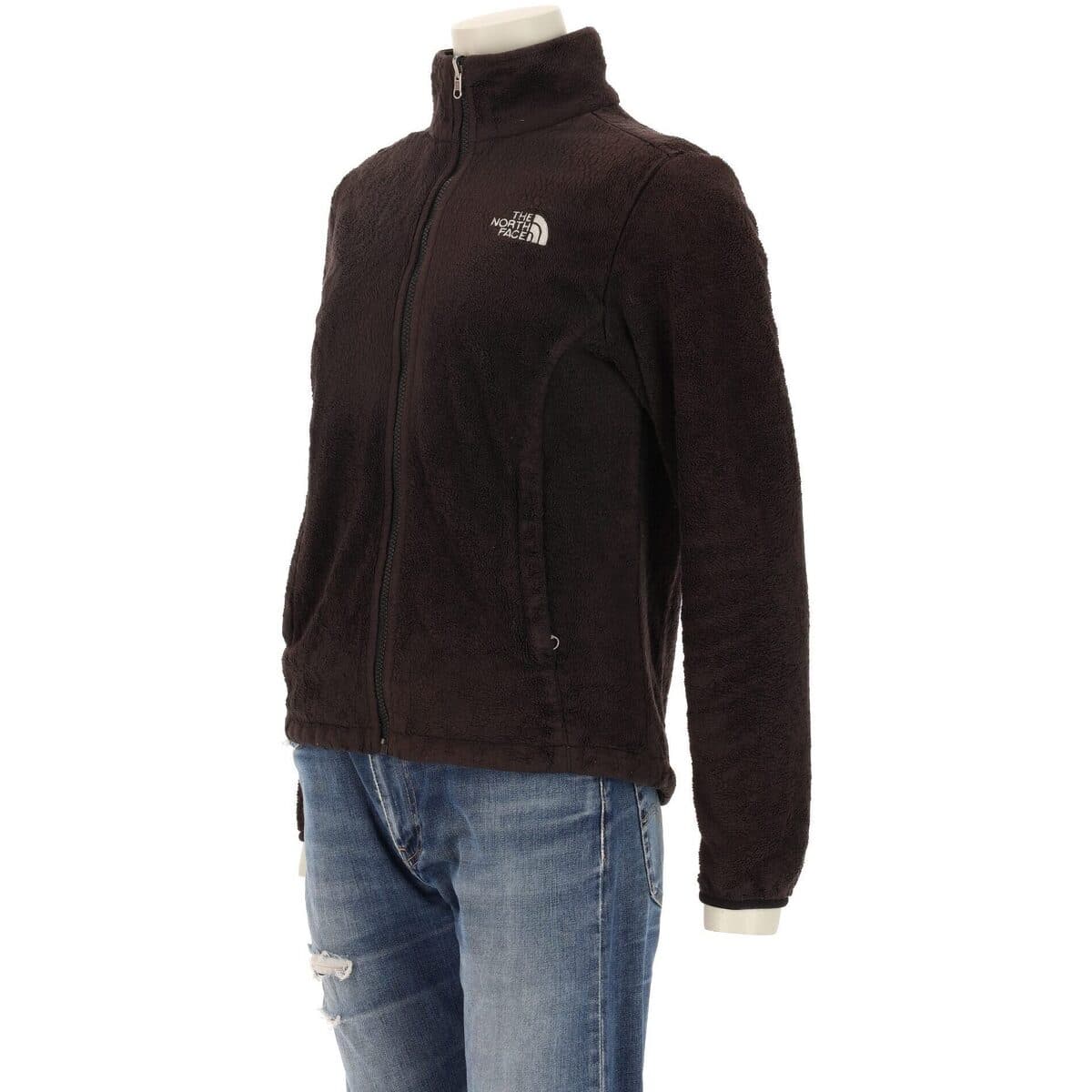 Women's Sweatshirts The North Face Black