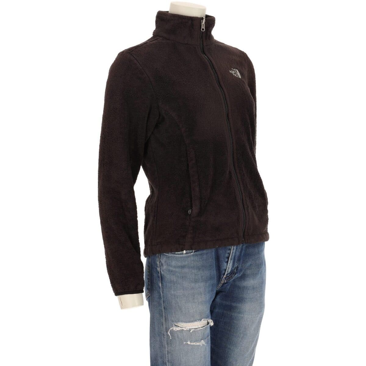 Women's Sweatshirts The North Face Black