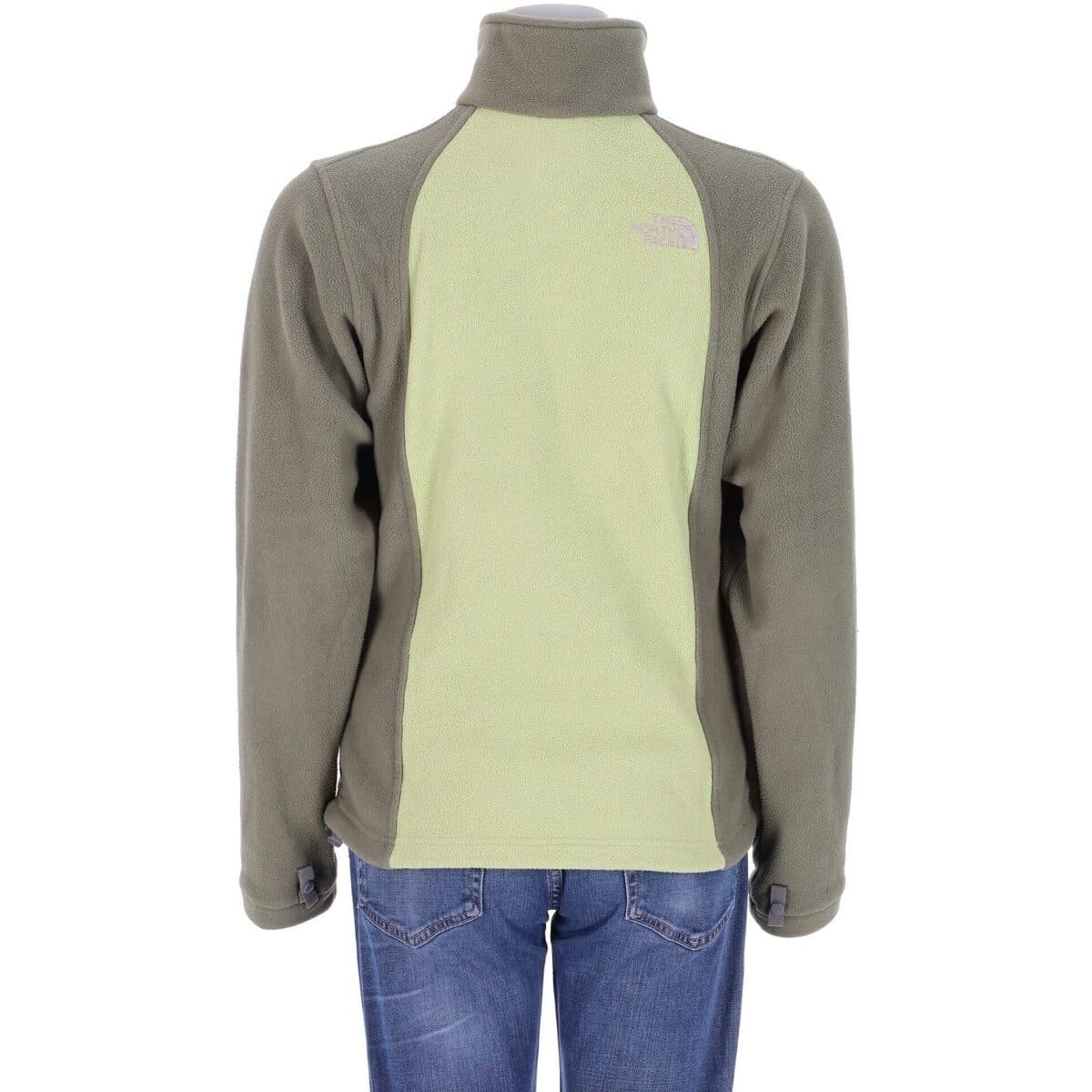 Women's Sweatshirts The North Face Khaki