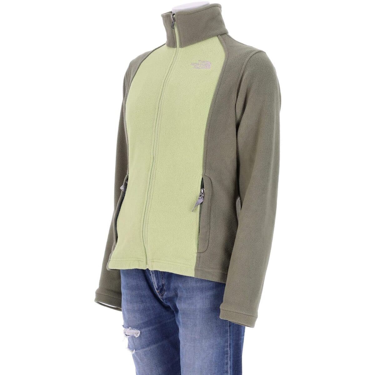 Women's Sweatshirts The North Face Khaki