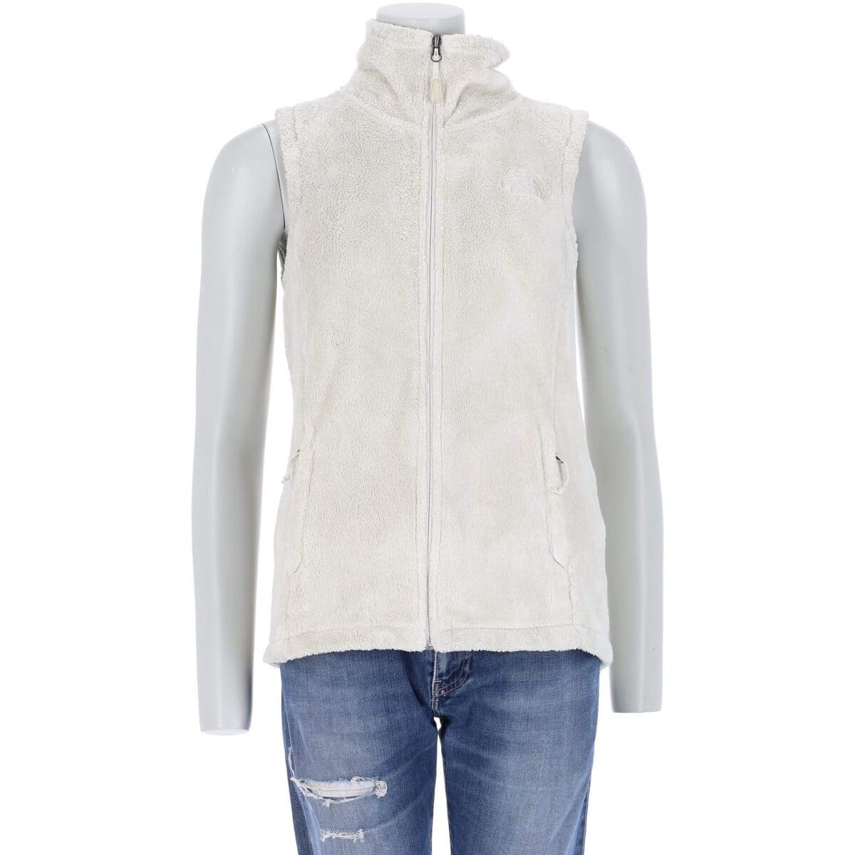 Women's Sweatshirts The North Face Beige