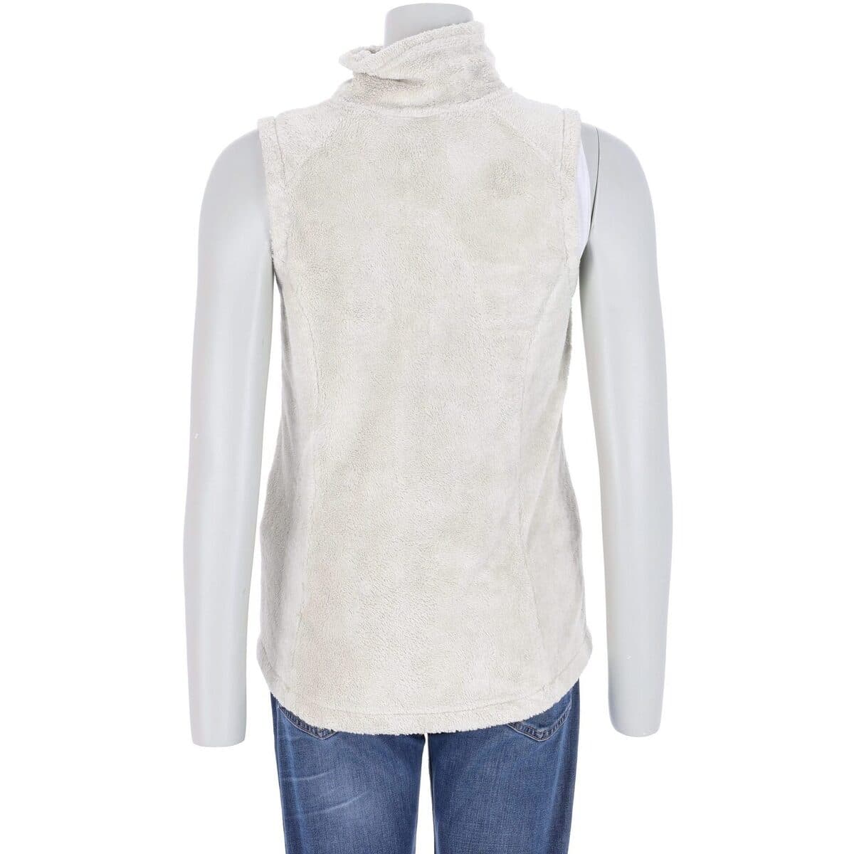 Women's Sweatshirts The North Face Beige