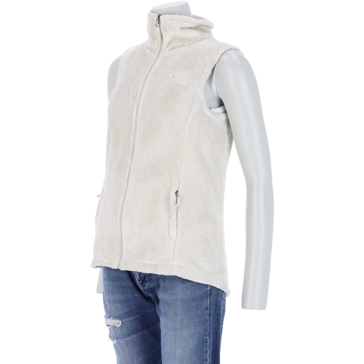 Women's Sweatshirts The North Face Beige