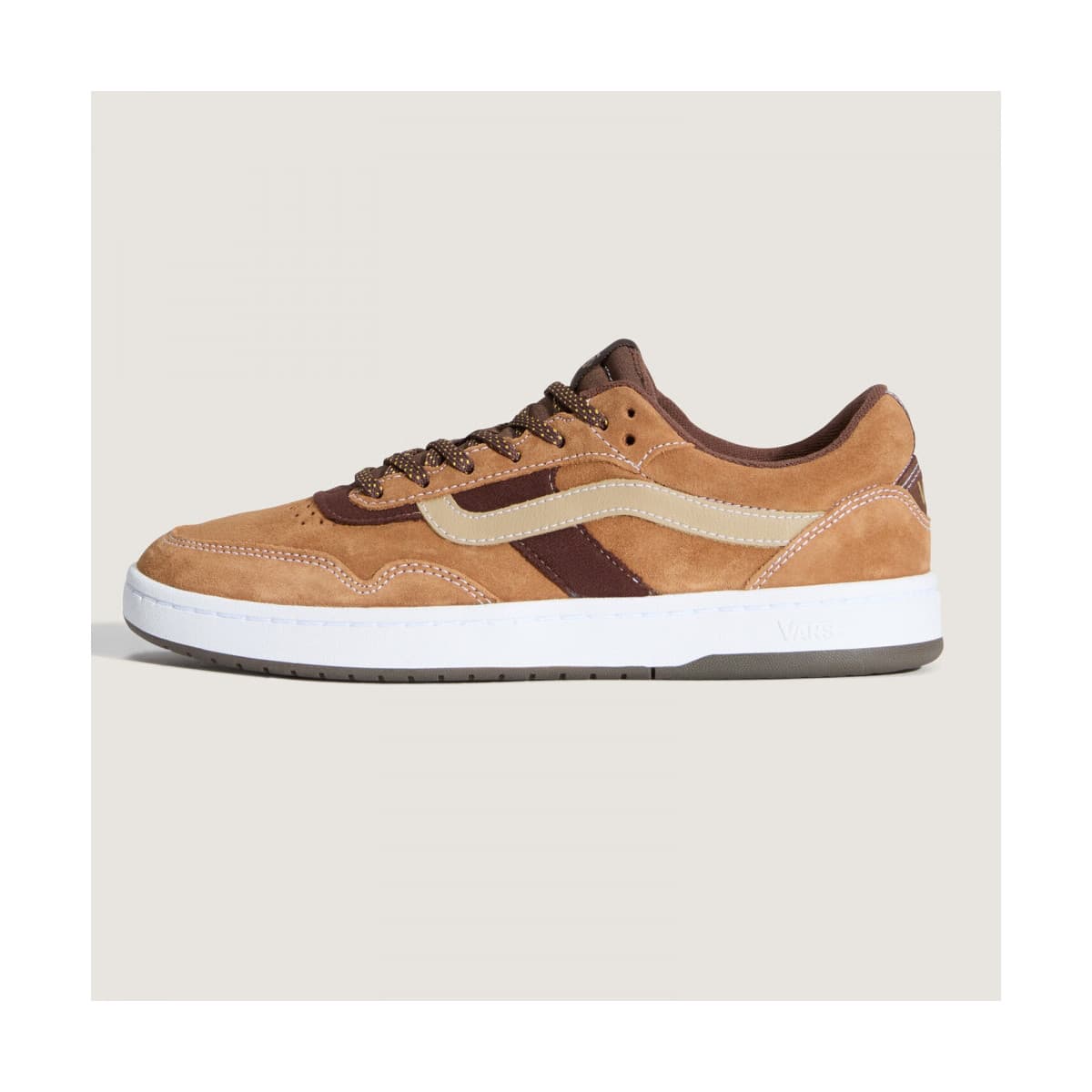 Men's Sneakers Vans Brown