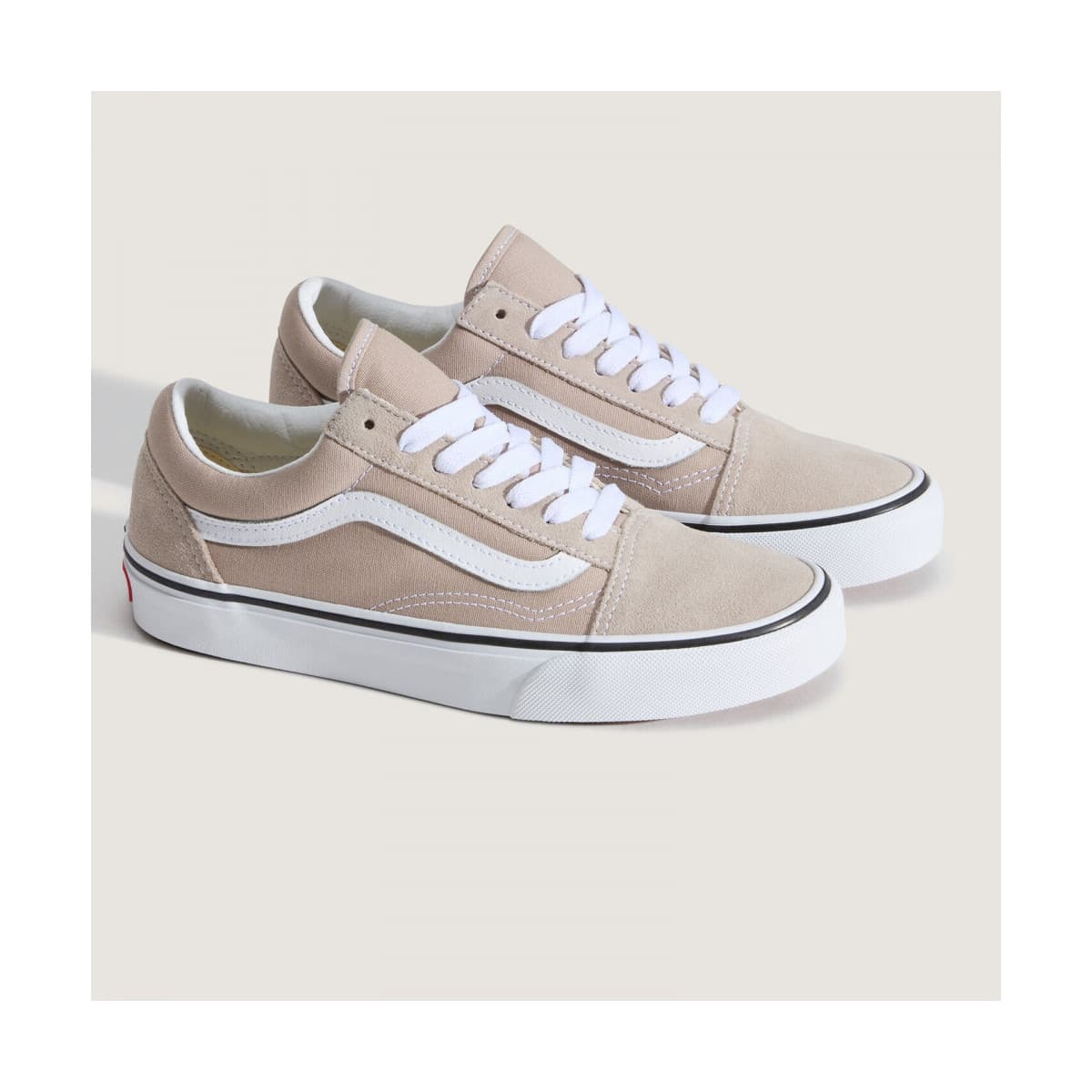 Women's Sneakers Vans Brown