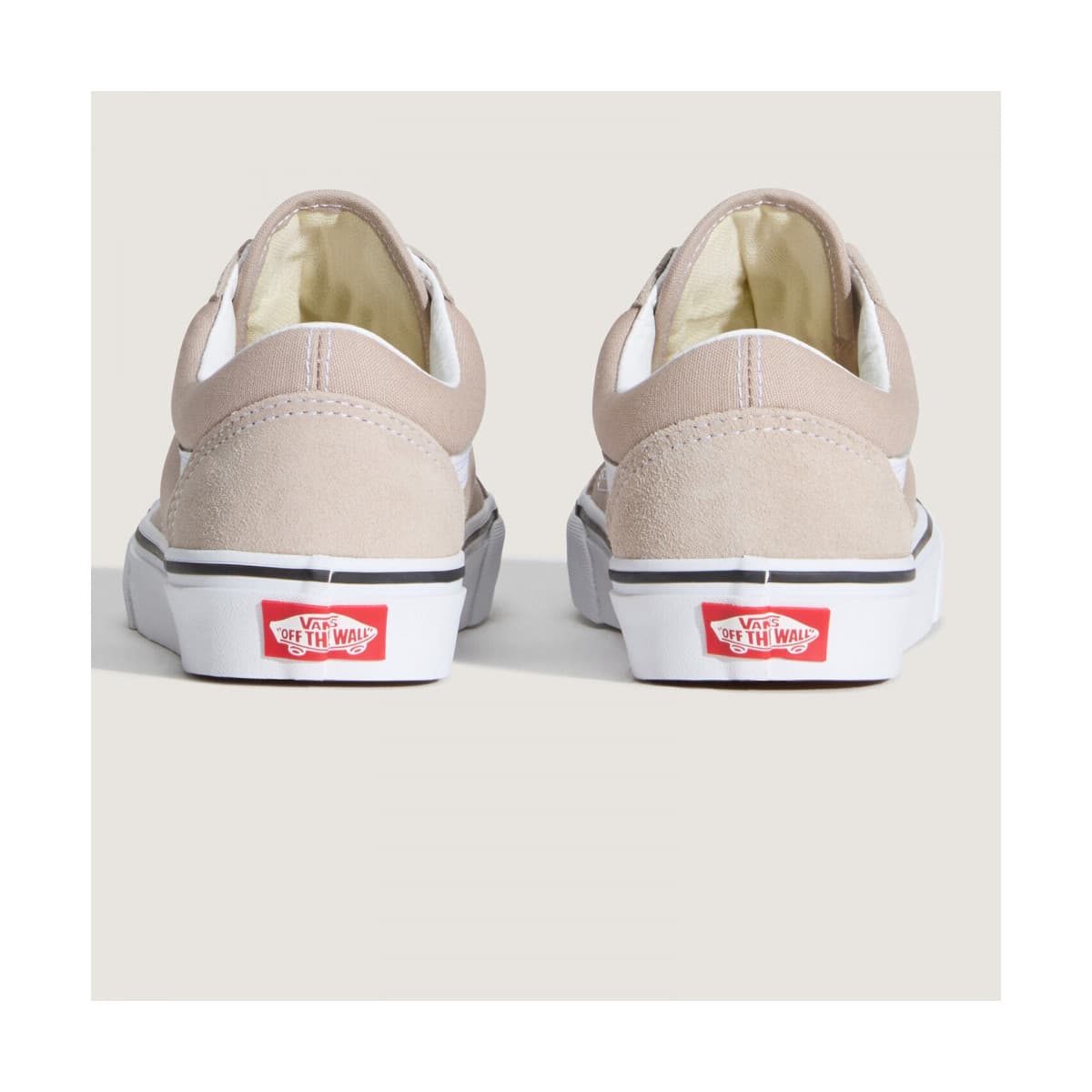 Women's Sneakers Vans Brown