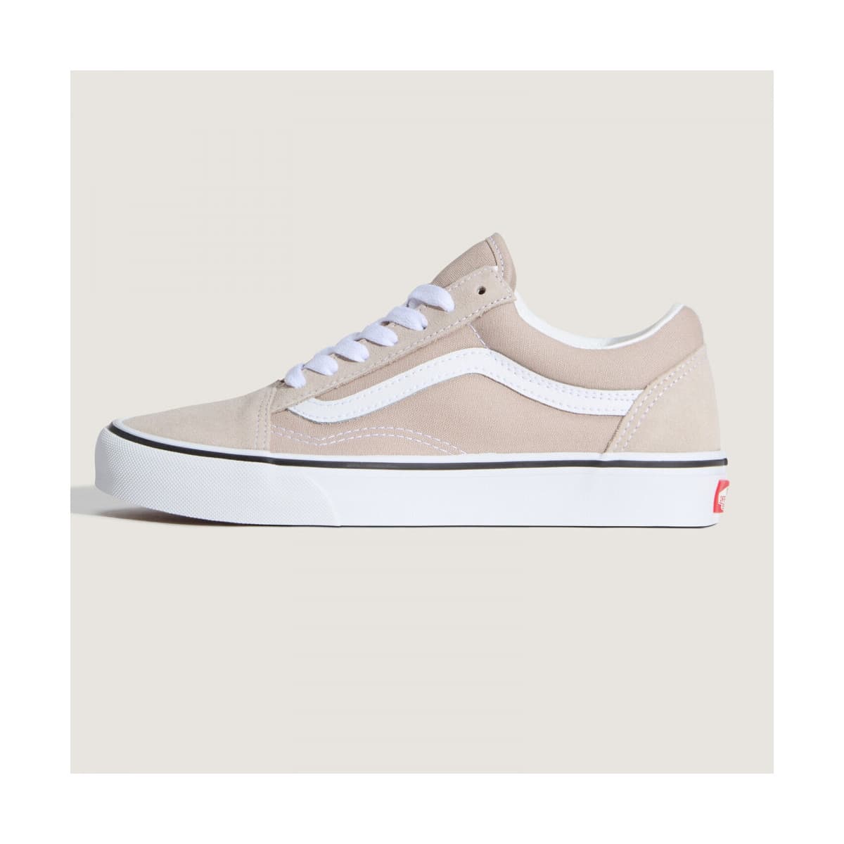 Women's Sneakers Vans Brown