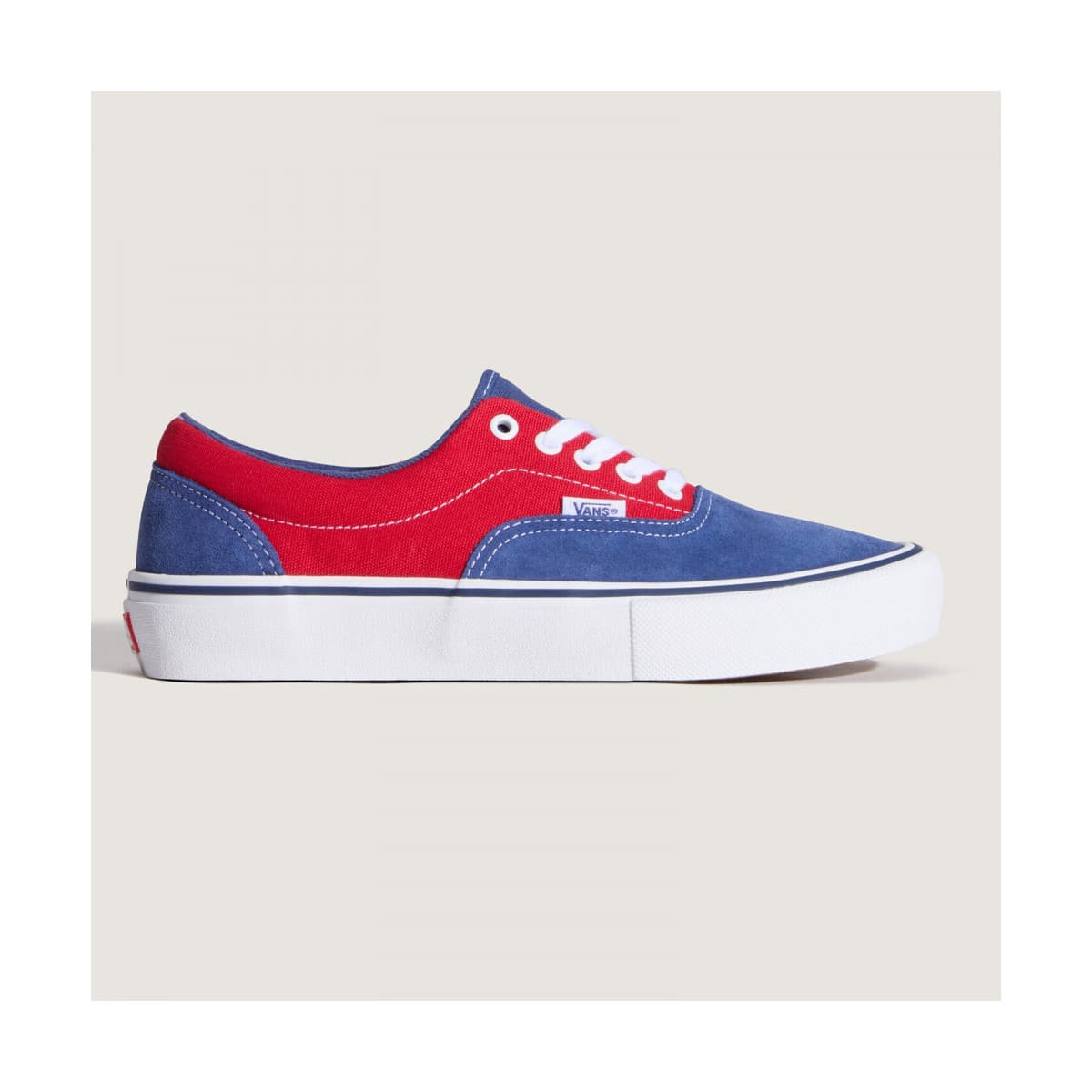 Men's Sneakers Vans Blue