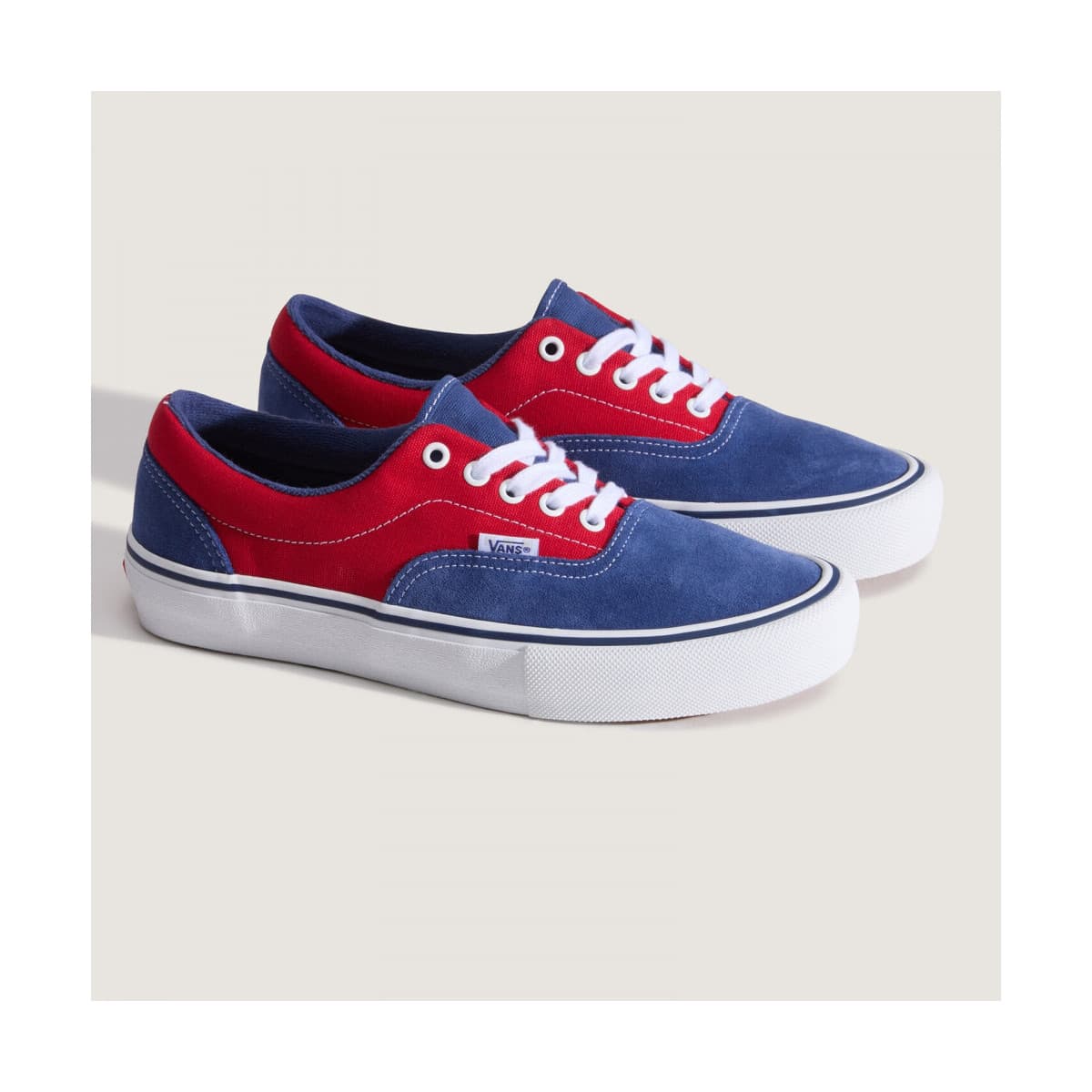 Men's Sneakers Vans Blue