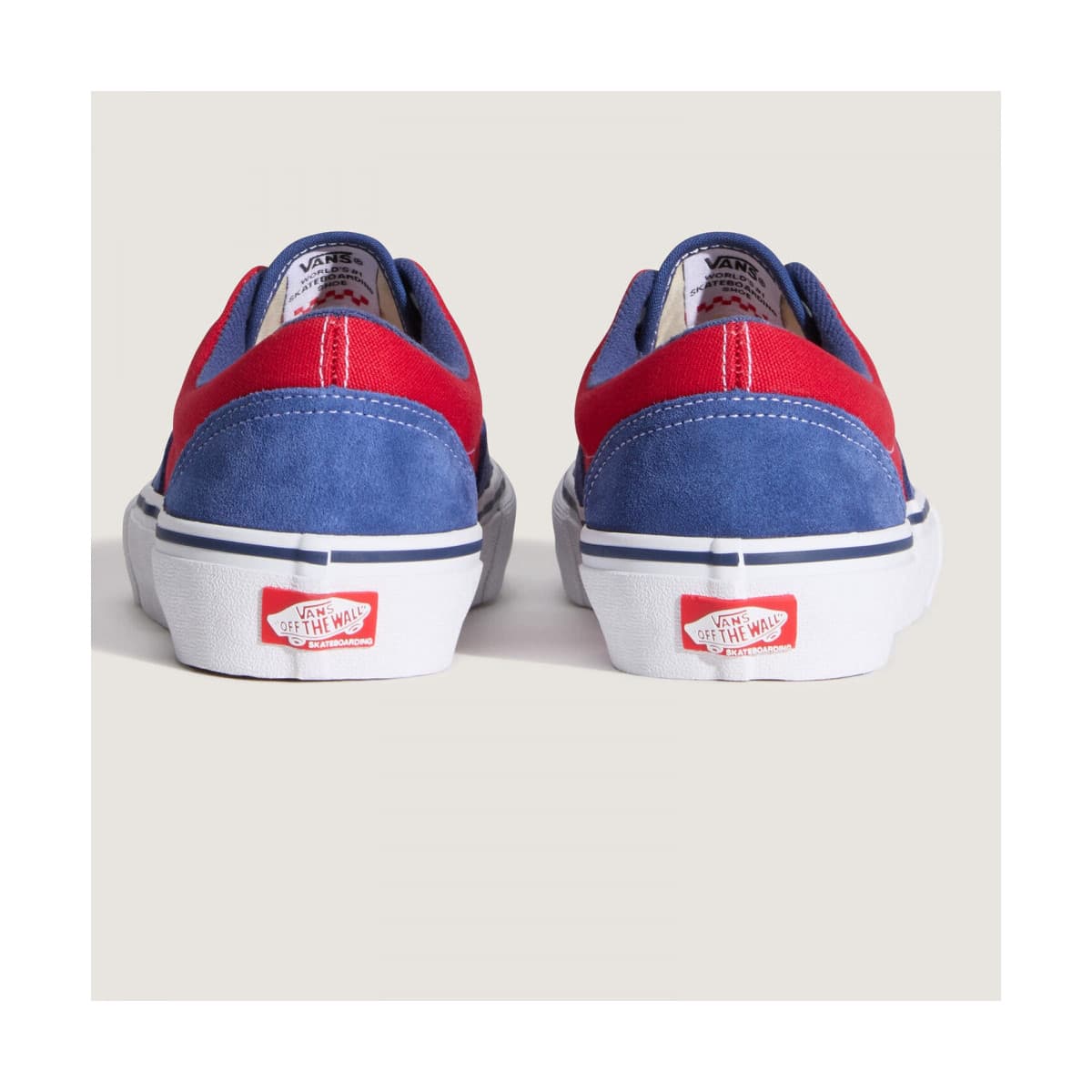 Men's Sneakers Vans Blue
