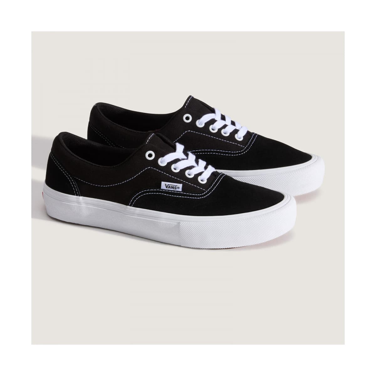 Men's Sneakers Vans Black