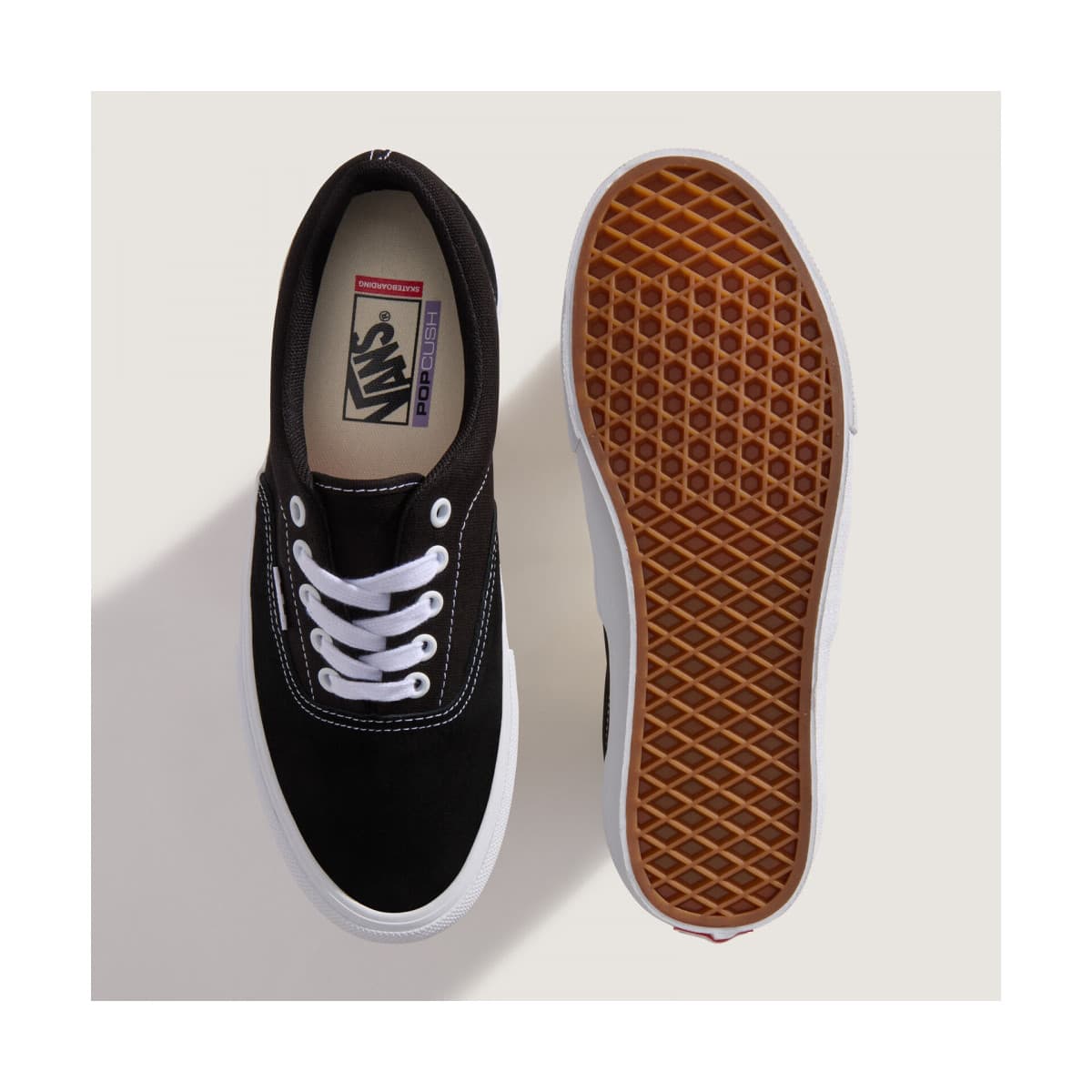 Men's Sneakers Vans Black
