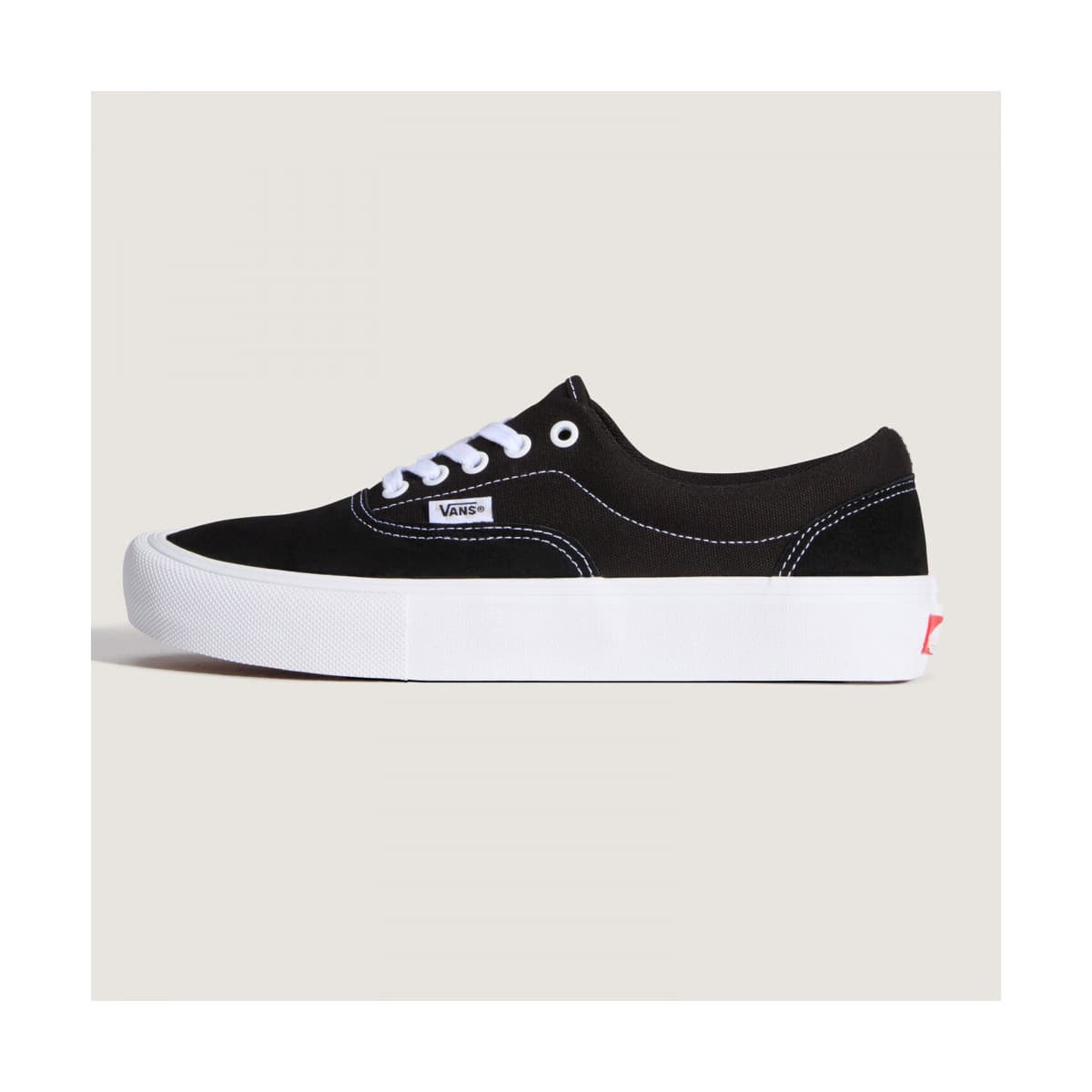 Men's Sneakers Vans Black