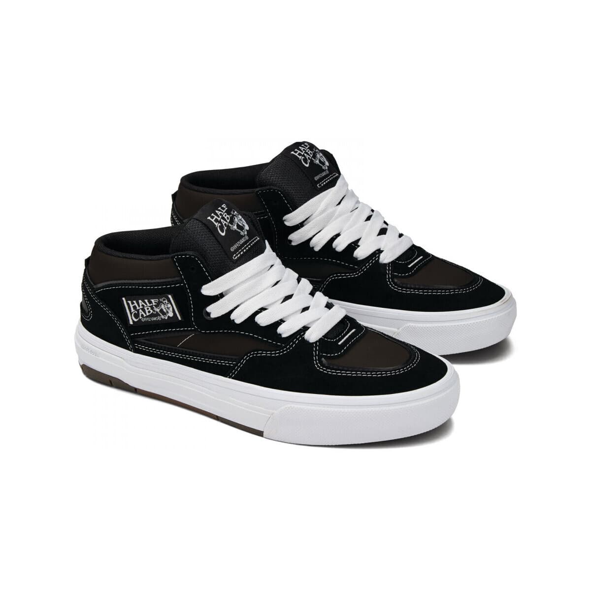 Men's Sneakers Vans Black