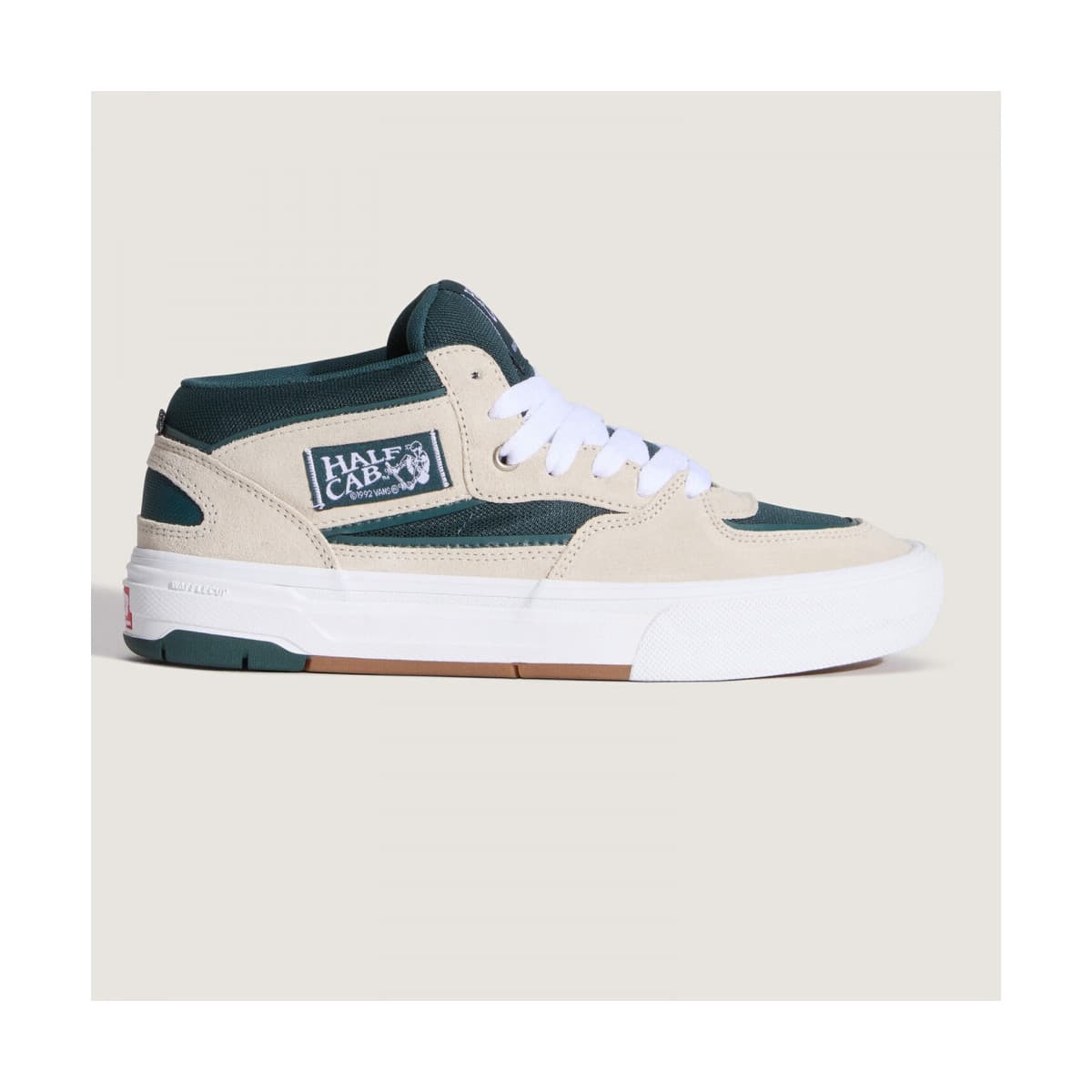 Men's Sneakers Vans Beige