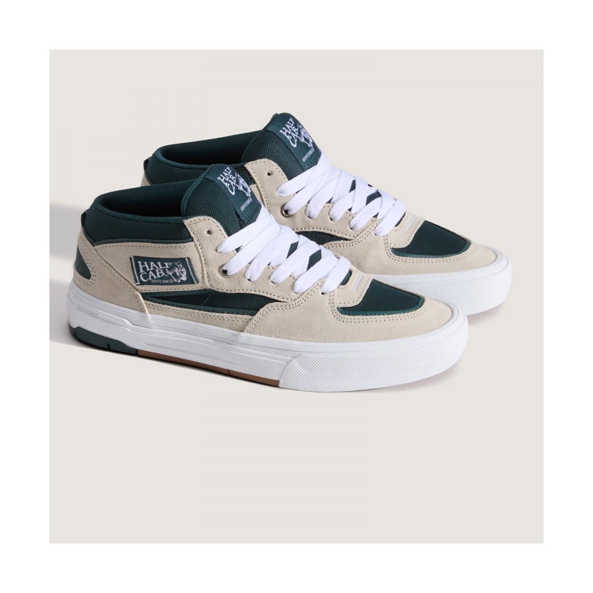 Men's Sneakers Vans Beige